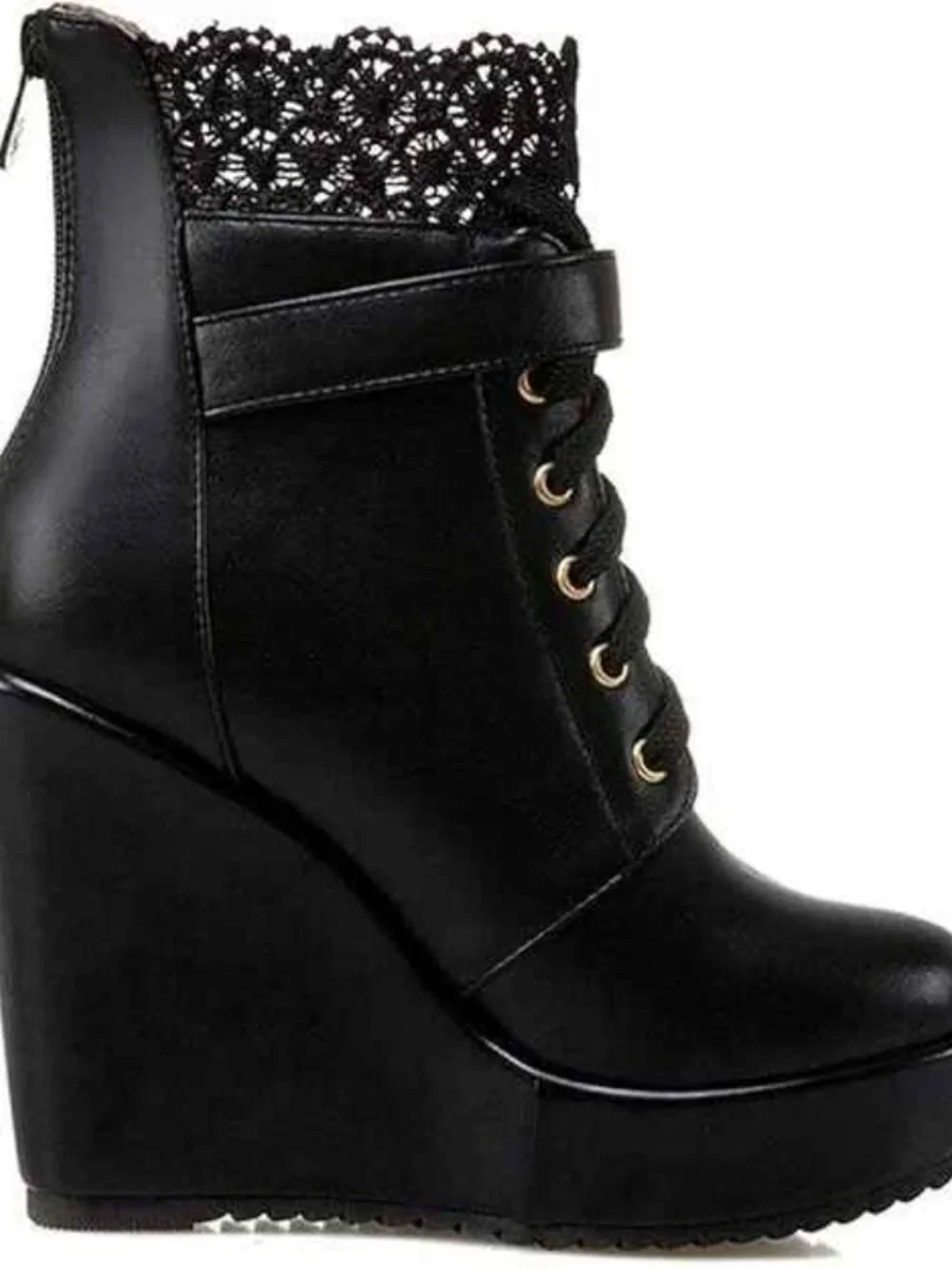 LUXMAX classic lolita